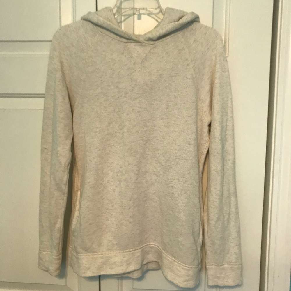 Comfy J Crew sweatshirt